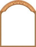Rectangle Bottom Border