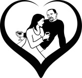 Valentine Couple