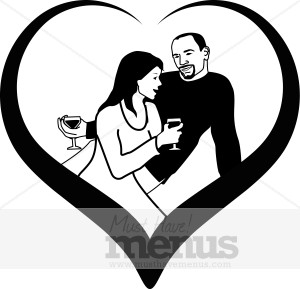 Valentine Couple