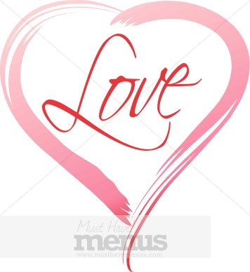 Love Clipart | Holiday Clipart Archive