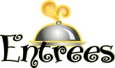 Entrees Menu Icon