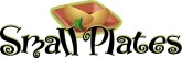 Small Plates Label
