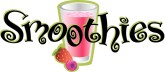 Smoothies Icon