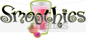 Smoothies Icon