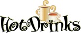 Hot Drinks Icon