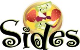 Sides Label