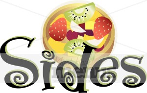 Sides Label
