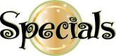 Specials Label