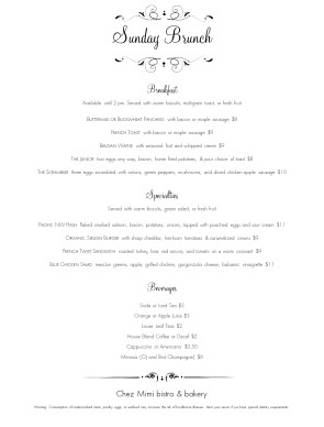 <strong>Formal Dinner</strong> Party Menus - All Image <strong>Dinner</strong> Mimagens.Org Formal dinner menu template