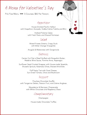 st patricks day menus epicurious