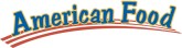 American Food Icon