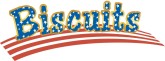 Biscuits Icon