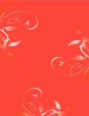 Red Brocade Menu Backgrounds