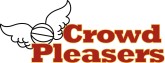 Crowd Pleasers Word Art