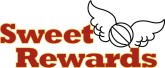 Sweet Rewards Word Art