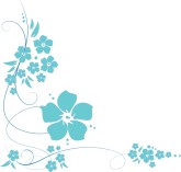 Morning Glory Flourish