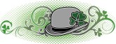 Leprechaun Hat Clipart