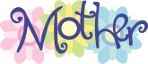Mother Clipart
