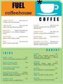Urban Coffee House