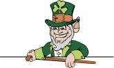Leprechaun Icon