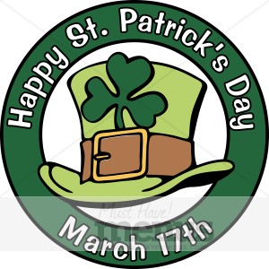 Fashion style St. logo day Patricks pictures for lady Fashion style St. logo day Patricks pictures for lady