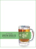 St. Patrick's Day Green Beer