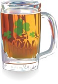 Beer Stein Clipart