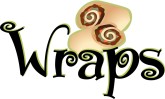 Wraps Label
