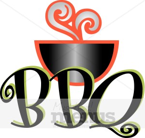 BBQ Label