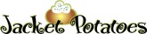 Favorite Foods Jacket Potatoes Word Art