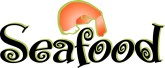 Seafood Menu Icon
