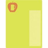 Lime Green Background