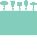 Bar Spigot Row Background