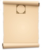Scrolled Parchment
