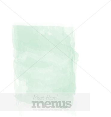 Sea Green Haze