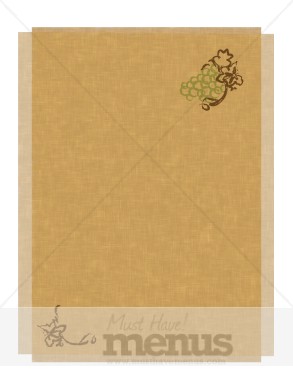 Wine Background