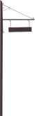 Signpost Clipart