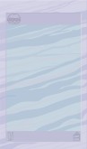 Ocean Blue Lunch Menu