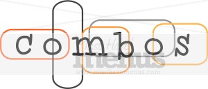 Line Art Combos