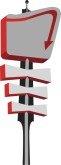 Diner Sign Clipart