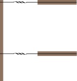 Contemporary Line Construction