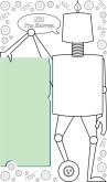 Robot Harvey