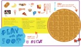 Games Kids Menu Long