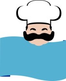 Kids Chef Clipart
