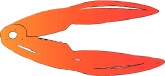 Crab Claw Clipart