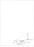 Lighthouse Clip Art