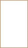 Rope Rectangular Frame