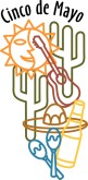 Cinco de Mayo Clipart