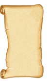Long Parchment Scroll