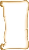 Brown Edged Long Scroll